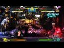 imágenes de Marvel VS. Capcom 3: Fate of Two Worlds