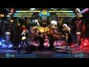 imágenes de Marvel VS. Capcom 3: Fate of Two Worlds