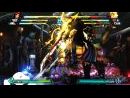 imágenes de Marvel VS. Capcom 3: Fate of Two Worlds