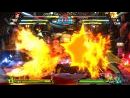 imágenes de Marvel VS. Capcom 3: Fate of Two Worlds