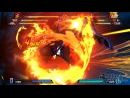 imágenes de Marvel VS. Capcom 3: Fate of Two Worlds