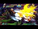 imágenes de Marvel VS. Capcom 3: Fate of Two Worlds