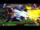 imágenes de Marvel VS. Capcom 3: Fate of Two Worlds