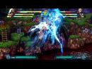 imágenes de Marvel VS. Capcom 3: Fate of Two Worlds