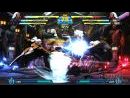 imágenes de Marvel VS. Capcom 3: Fate of Two Worlds