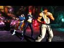 imágenes de Marvel VS. Capcom 3: Fate of Two Worlds