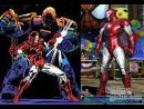 imágenes de Marvel VS. Capcom 3: Fate of Two Worlds