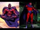 imágenes de Marvel VS. Capcom 3: Fate of Two Worlds