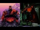 imágenes de Marvel VS. Capcom 3: Fate of Two Worlds