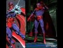 imágenes de Marvel VS. Capcom 3: Fate of Two Worlds