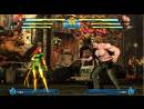 imágenes de Marvel VS. Capcom 3: Fate of Two Worlds