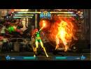 imágenes de Marvel VS. Capcom 3: Fate of Two Worlds