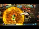 imágenes de Marvel VS. Capcom 3: Fate of Two Worlds