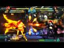 imágenes de Marvel VS. Capcom 3: Fate of Two Worlds