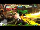 imágenes de Marvel VS. Capcom 3: Fate of Two Worlds