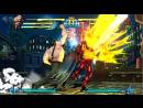 imágenes de Marvel VS. Capcom 3: Fate of Two Worlds