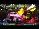 imágenes de Marvel VS. Capcom 3: Fate of Two Worlds