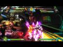 imágenes de Marvel VS. Capcom 3: Fate of Two Worlds