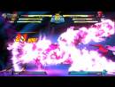 imágenes de Marvel VS. Capcom 3: Fate of Two Worlds