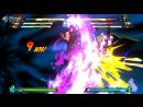 imágenes de Marvel VS. Capcom 3: Fate of Two Worlds