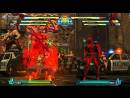 imágenes de Marvel VS. Capcom 3: Fate of Two Worlds