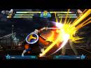 imágenes de Marvel VS. Capcom 3: Fate of Two Worlds