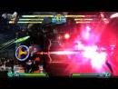 imágenes de Marvel VS. Capcom 3: Fate of Two Worlds