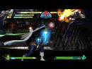 imágenes de Marvel VS. Capcom 3: Fate of Two Worlds