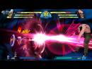 imágenes de Marvel VS. Capcom 3: Fate of Two Worlds