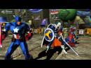 imágenes de Marvel VS. Capcom 3: Fate of Two Worlds