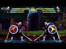 imágenes de Marvel VS. Capcom 3: Fate of Two Worlds