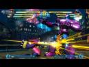 imágenes de Marvel VS. Capcom 3: Fate of Two Worlds