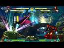 imágenes de Marvel VS. Capcom 3: Fate of Two Worlds