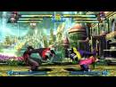 imágenes de Marvel VS. Capcom 3: Fate of Two Worlds