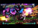 imágenes de Marvel VS. Capcom 3: Fate of Two Worlds