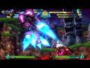 imágenes de Marvel VS. Capcom 3: Fate of Two Worlds