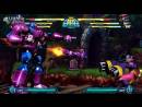 imágenes de Marvel VS. Capcom 3: Fate of Two Worlds