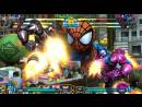 imágenes de Marvel VS. Capcom 3: Fate of Two Worlds