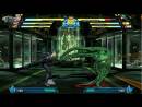 imágenes de Marvel VS. Capcom 3: Fate of Two Worlds