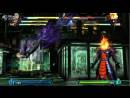 imágenes de Marvel VS. Capcom 3: Fate of Two Worlds