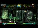 imágenes de Marvel VS. Capcom 3: Fate of Two Worlds