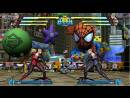 imágenes de Marvel VS. Capcom 3: Fate of Two Worlds