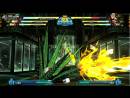 imágenes de Marvel VS. Capcom 3: Fate of Two Worlds