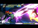 imágenes de Marvel VS. Capcom 3: Fate of Two Worlds