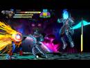 imágenes de Marvel VS. Capcom 3: Fate of Two Worlds