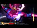 imágenes de Marvel VS. Capcom 3: Fate of Two Worlds