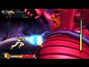 imágenes de Marvel VS. Capcom 3: Fate of Two Worlds