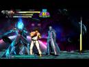 imágenes de Marvel VS. Capcom 3: Fate of Two Worlds