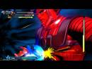 imágenes de Marvel VS. Capcom 3: Fate of Two Worlds