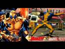 imágenes de Marvel VS. Capcom 3: Fate of Two Worlds